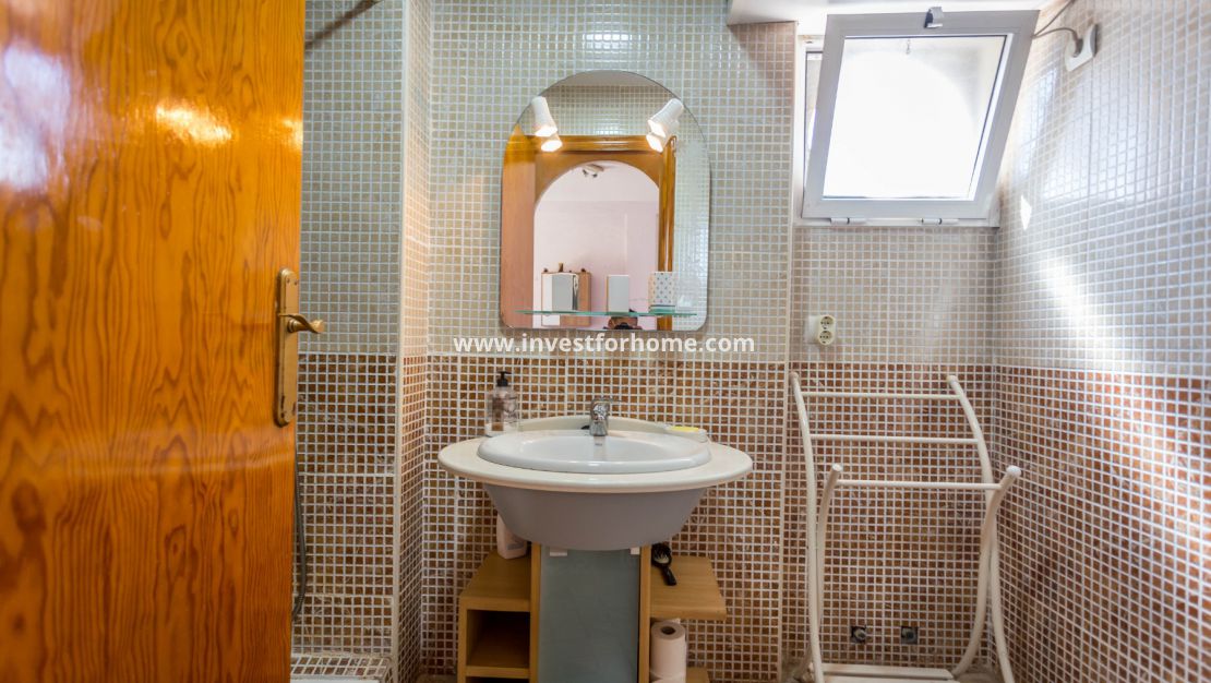 Verkoop - Appartement - Guardamar del Segura - Guardamar Playa