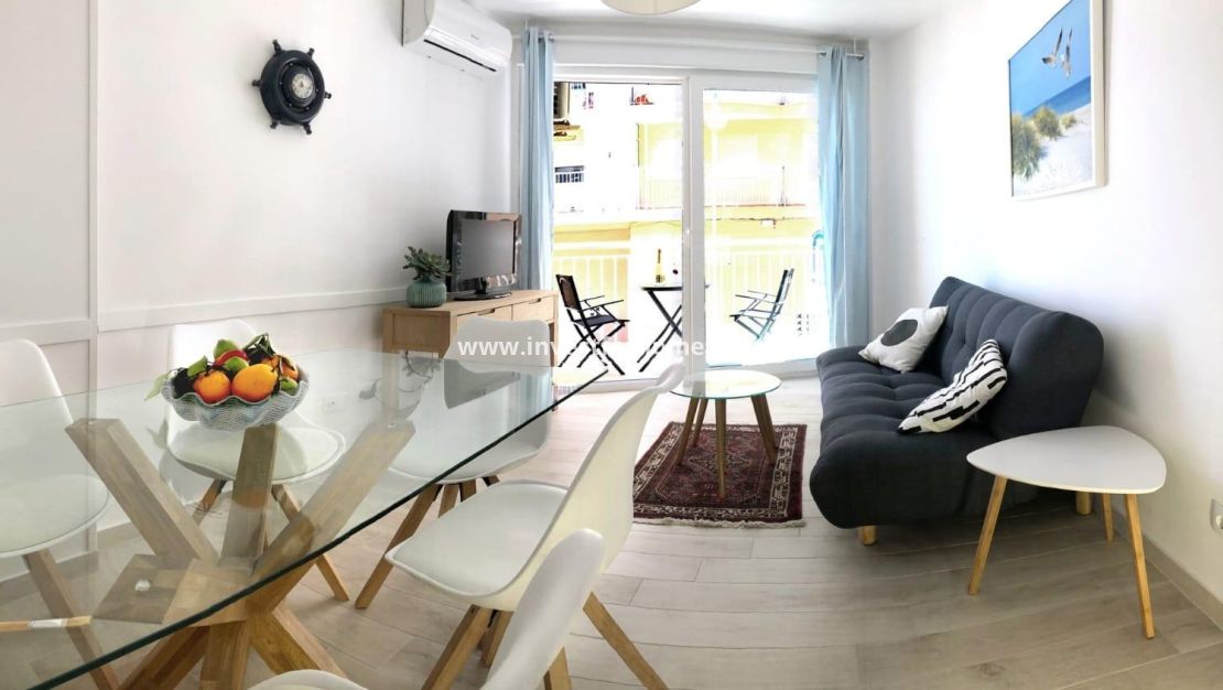 Verkoop - Appartement - Guardamar del Segura - Guardamar Playa