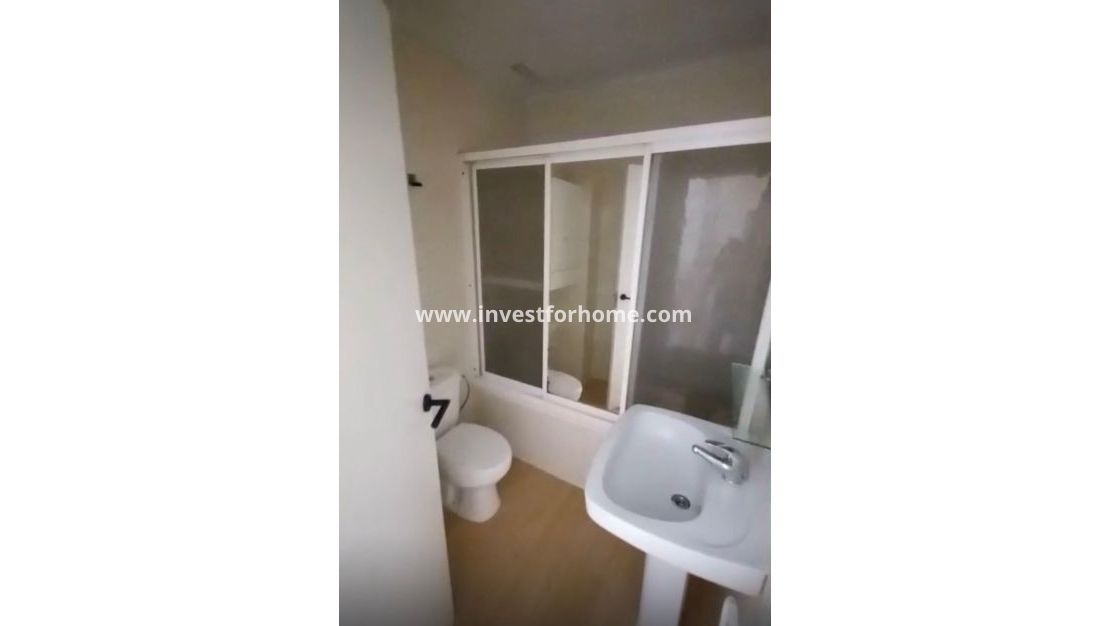 Verkoop - Appartement - Guardamar del Segura - Guardamar Playa