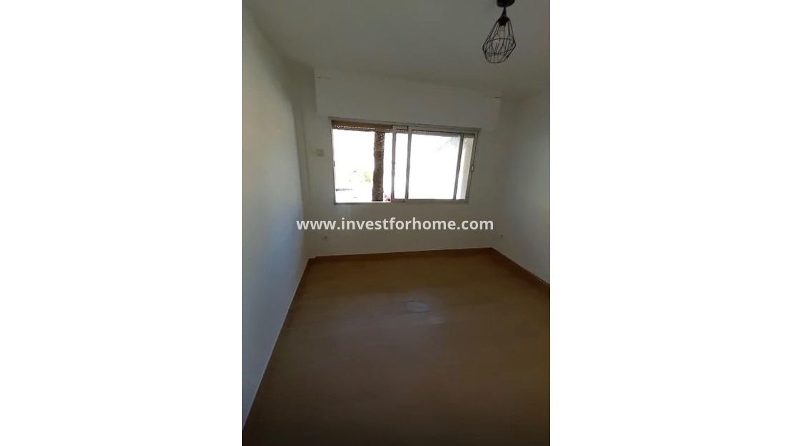 Verkoop - Appartement - Guardamar del Segura - Guardamar Playa