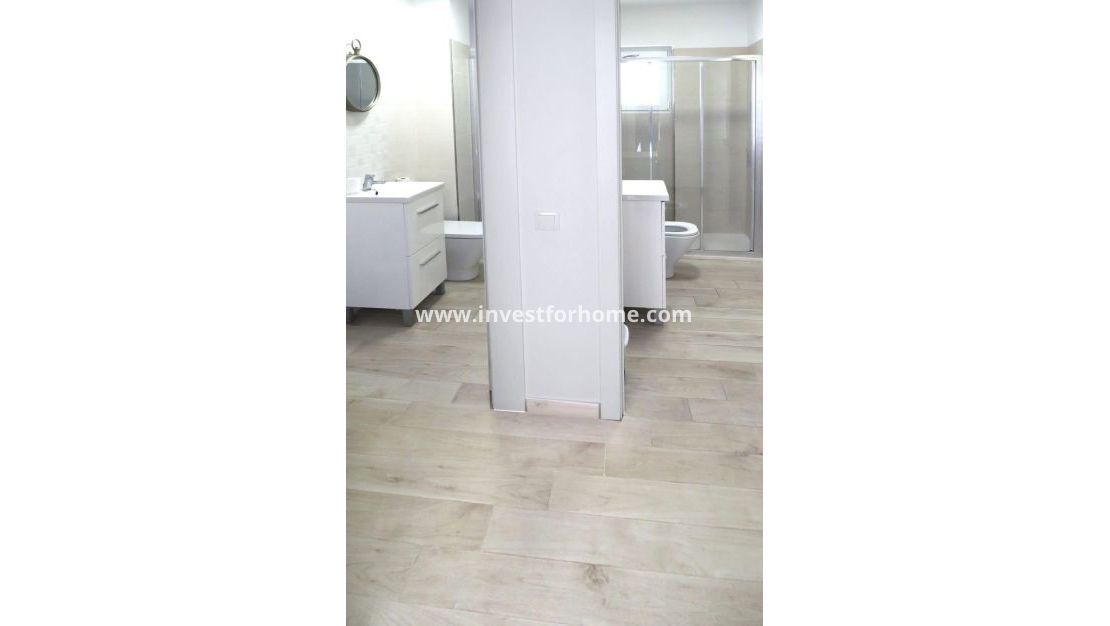 Verkoop - Appartement - Guardamar del Segura - Guardamar Playa