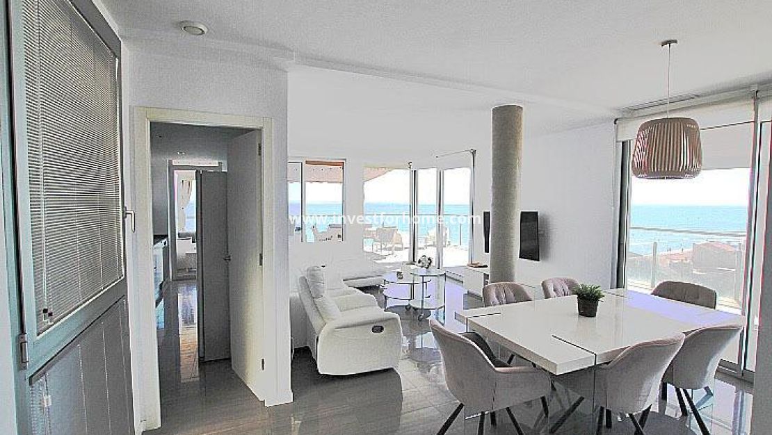 Verkoop - Appartement - Guardamar del Segura - Guardamar Playa