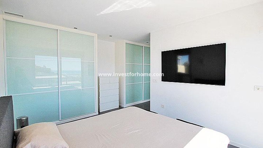 Verkoop - Appartement - Guardamar del Segura - Guardamar Playa