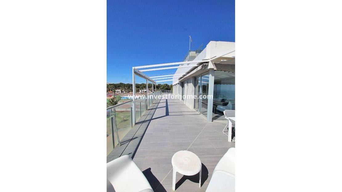 Verkoop - Appartement - Guardamar del Segura - Guardamar Playa