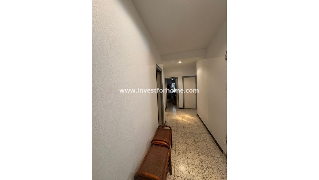 Verkoop - Appartement - Guardamar del Segura - Guardamar