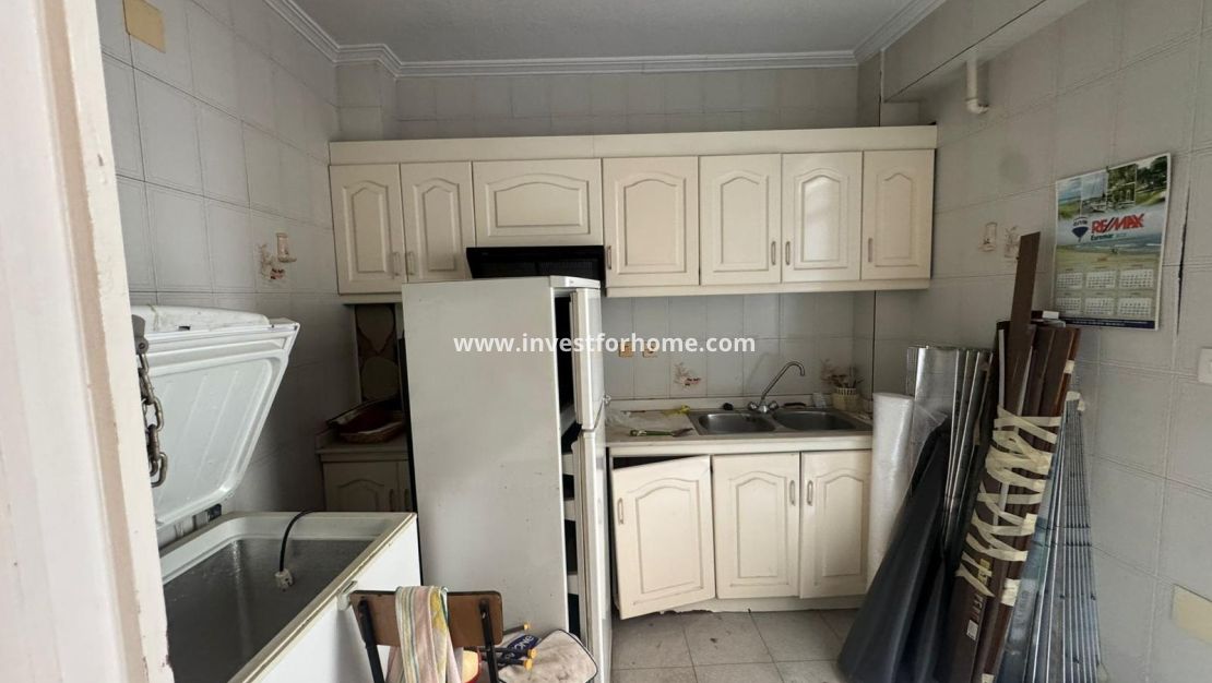 Verkoop - Appartement - Guardamar del Segura - Guardamar