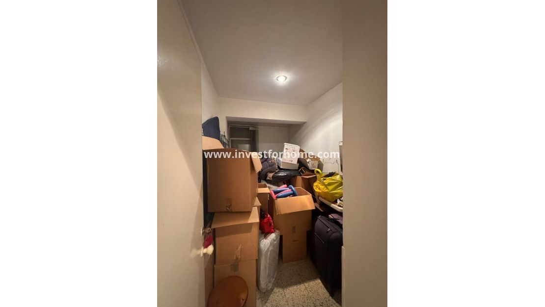 Verkoop - Appartement - Guardamar del Segura - Guardamar