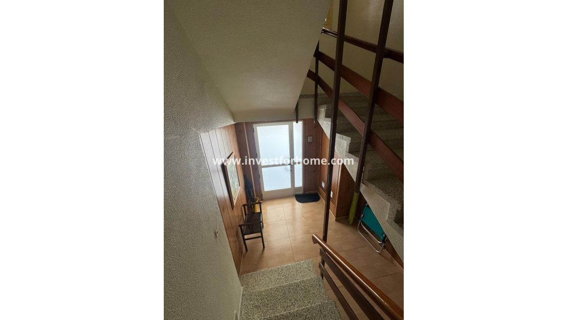 Verkoop - Appartement - Guardamar del Segura - Guardamar