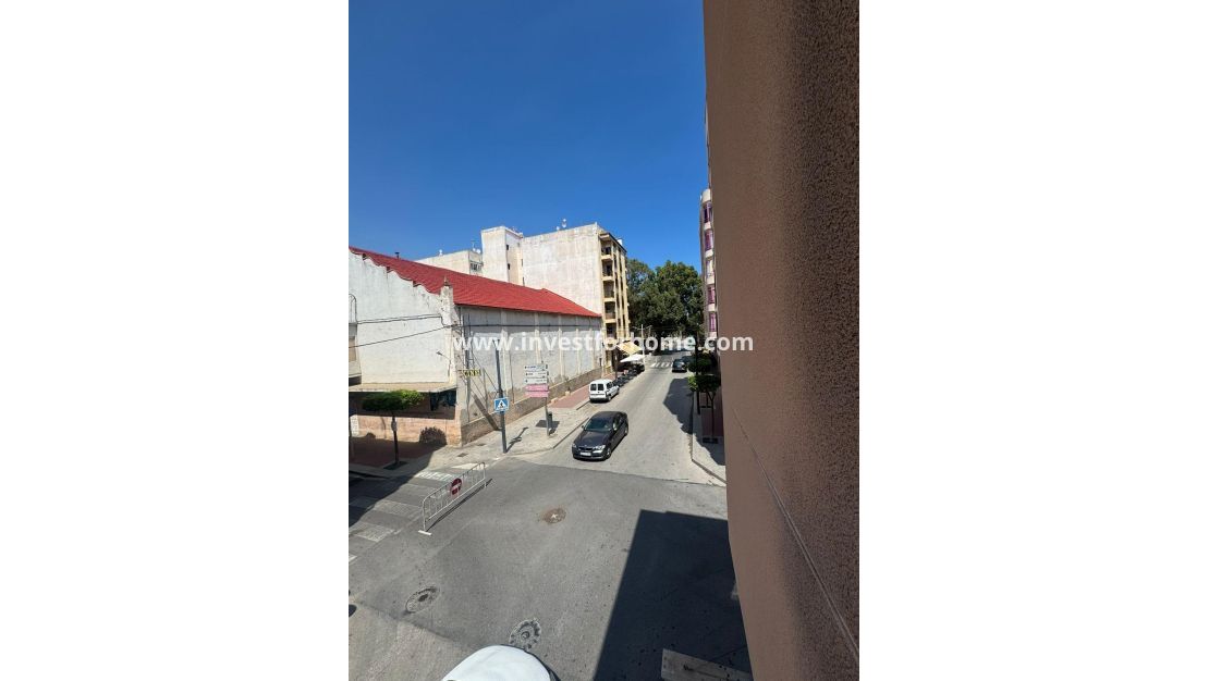 Verkoop - Appartement - Guardamar del Segura - Guardamar