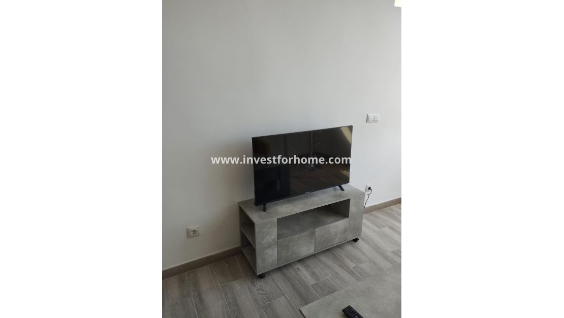 Verkoop - Appartement - Guardamar del Segura - Pinomar