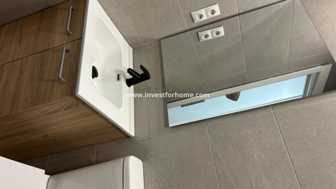 Verkoop - Appartement - Guardamar del Segura - Pinomar