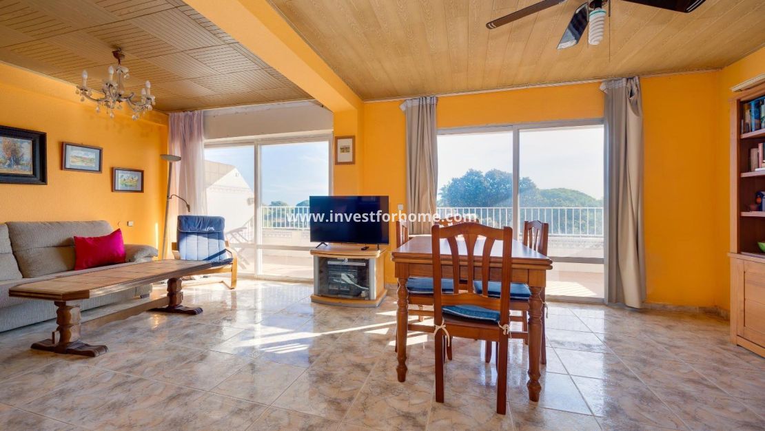 Verkoop - Appartement - Guardamar del Segura - Pinomar