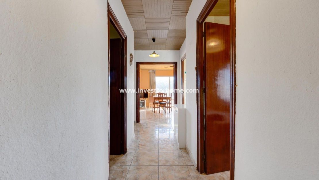 Verkoop - Appartement - Guardamar del Segura - Pinomar