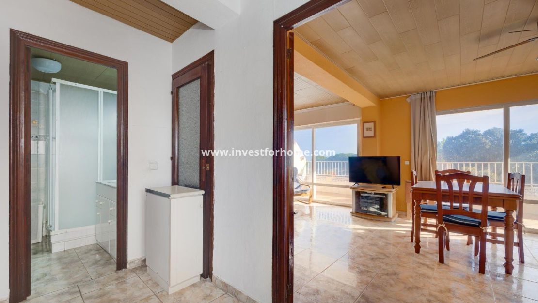 Verkoop - Appartement - Guardamar del Segura - Pinomar