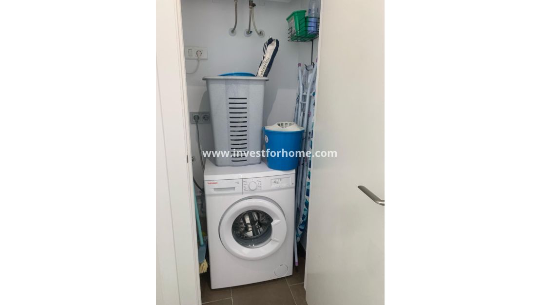 Verkoop - Appartement - Guardamar del Segura - Pueblo