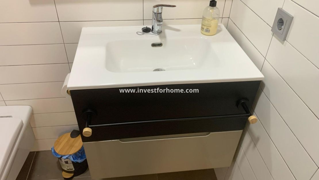 Verkoop - Appartement - Guardamar del Segura - Pueblo