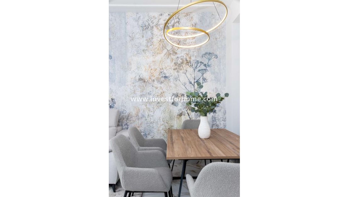 Verkoop - Appartement - Guardamar del Segura - Pueblo