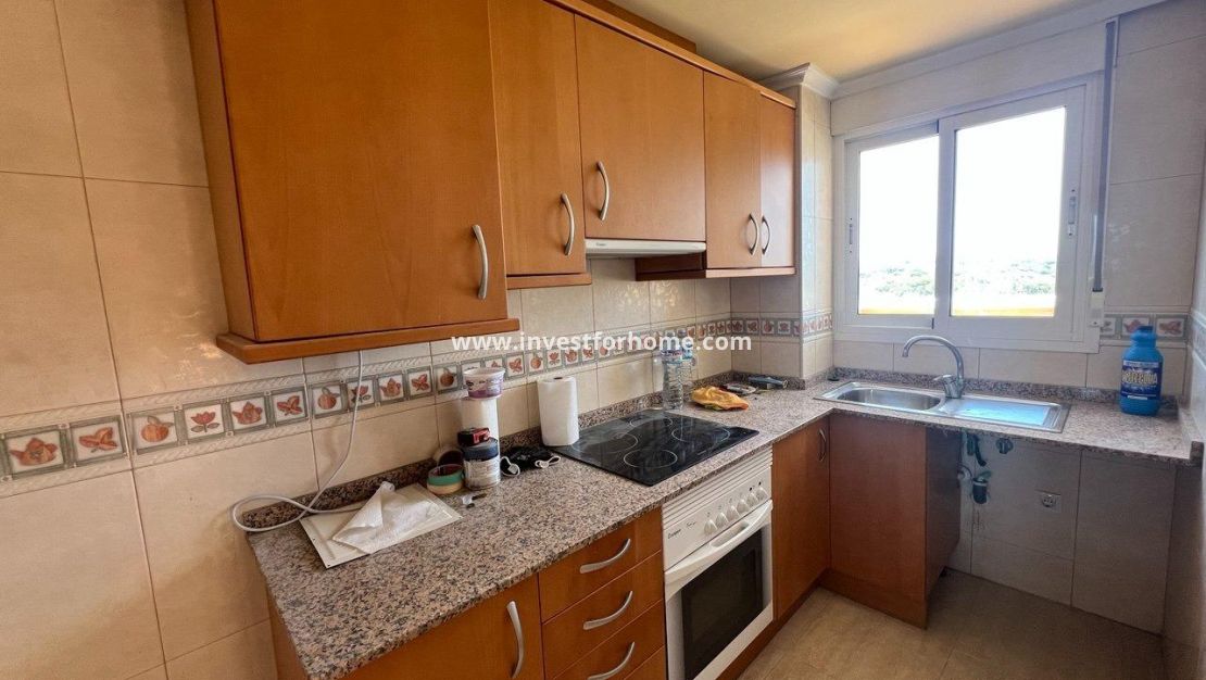 Verkoop - Appartement - Guardamar del Segura - Puerto Deportivo