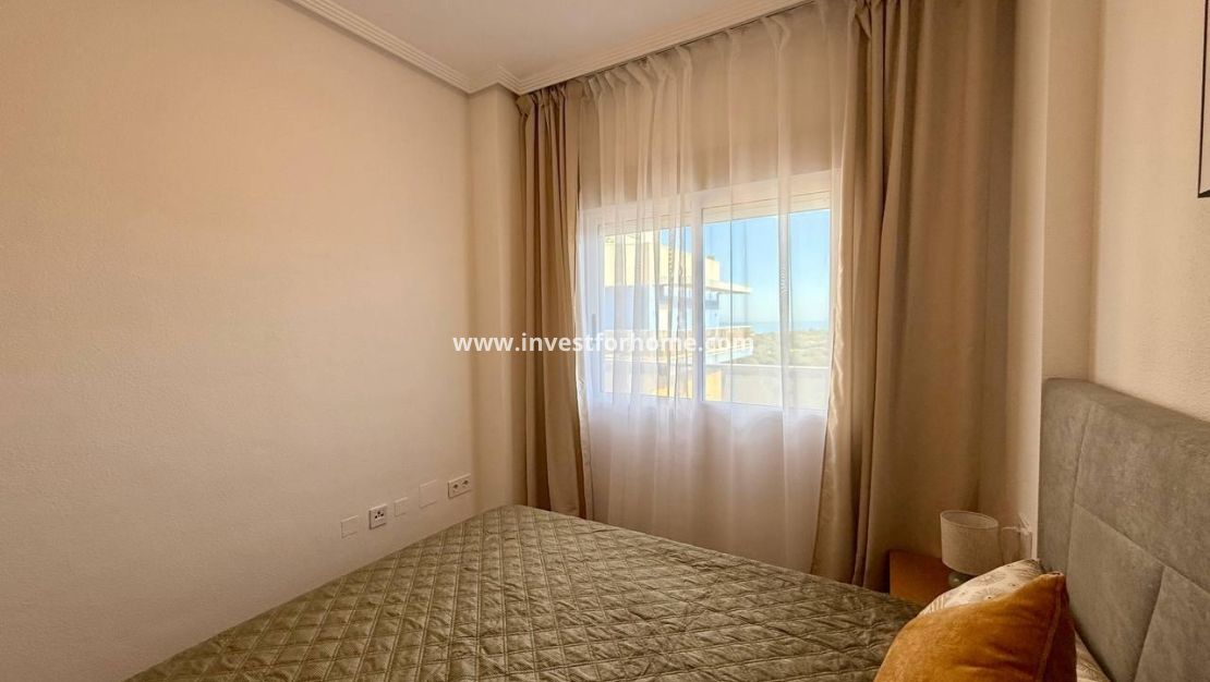 Verkoop - Appartement - Guardamar del Segura - Puerto