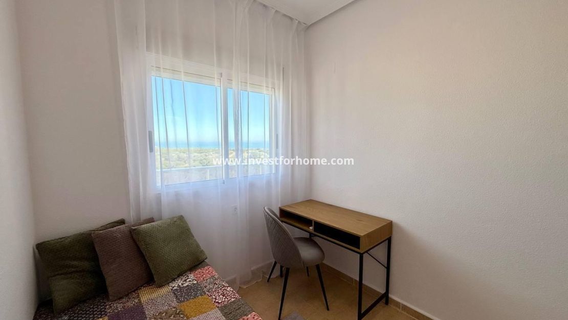 Verkoop - Appartement - Guardamar del Segura - Puerto