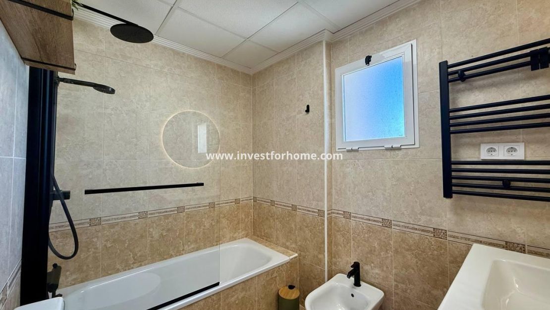 Verkoop - Appartement - Guardamar del Segura - Puerto