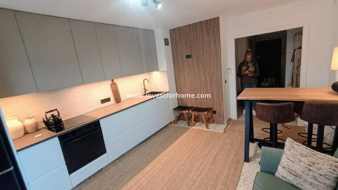 Verkoop - Appartement - Guardamar del Segura - Urbanizaciones