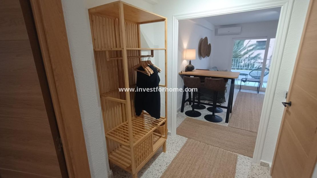 Verkoop - Appartement - Guardamar del Segura - Urbanizaciones