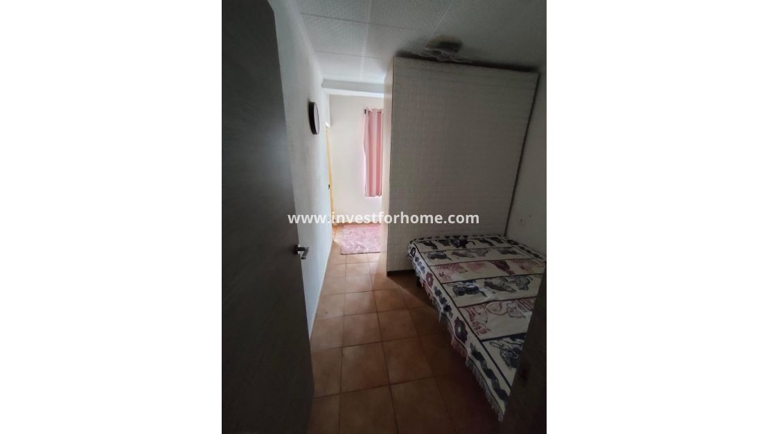 Verkoop - Appartement - Guardamar del Segura - Zona Pueblo