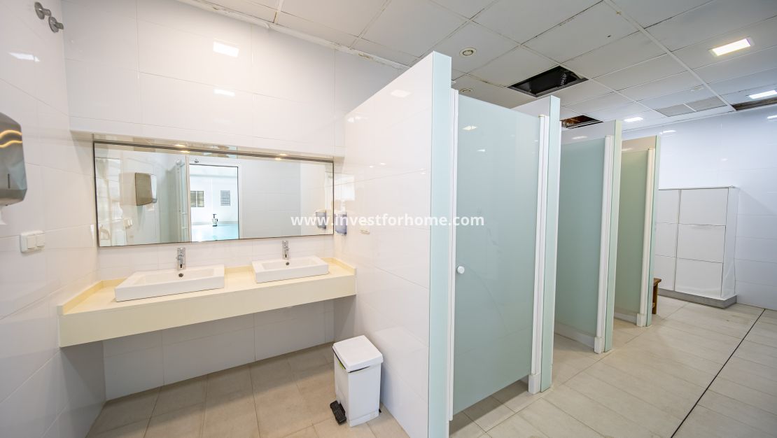 Verkoop - Appartement - Guardamar del Segura