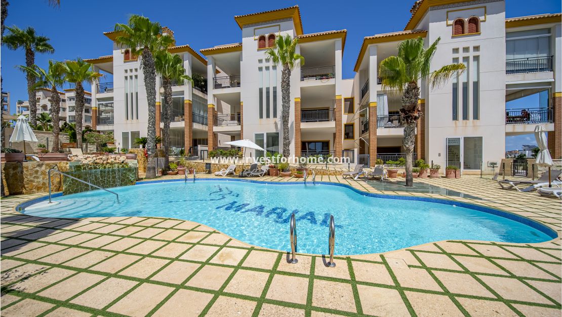 Verkoop - Appartement - Guardamar del Segura