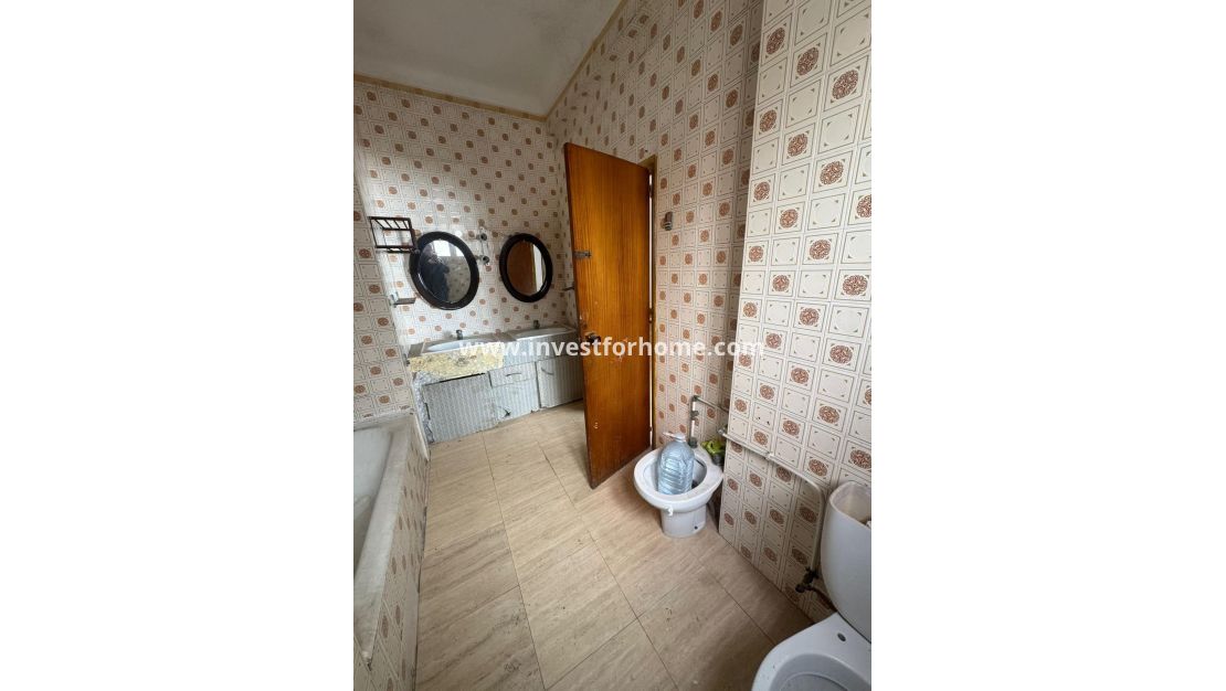 Verkoop - Appartement - Guardamar del Segura