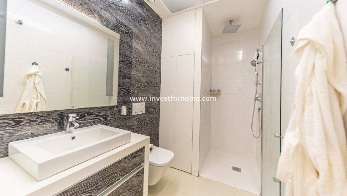 Verkoop - Appartement - Guardamar del Segura