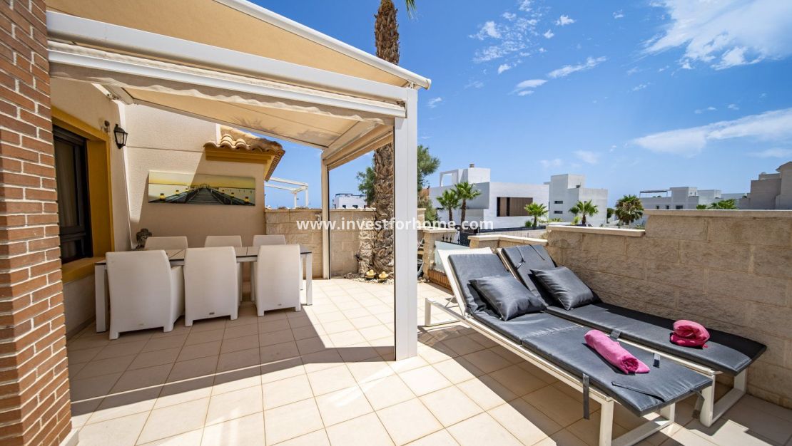 Verkoop - Appartement - Guardamar del Segura