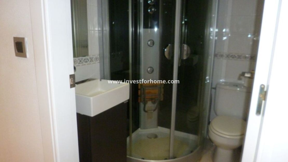 Verkoop - Appartement - La Florida - Inland