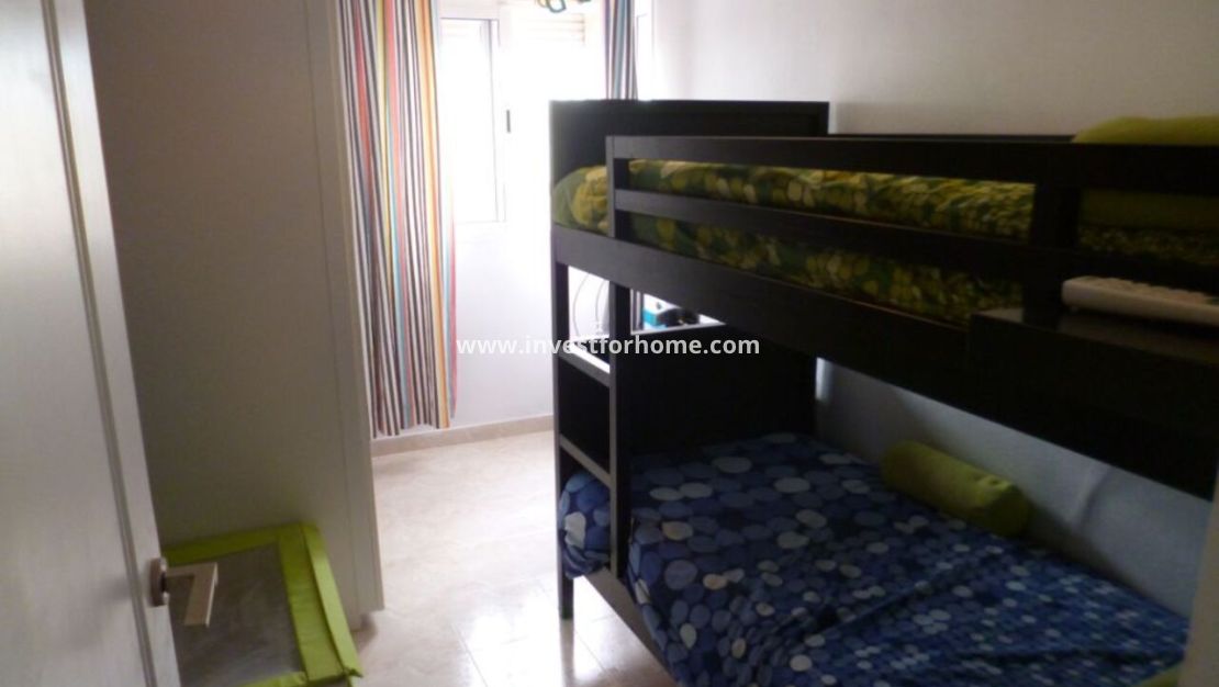 Verkoop - Appartement - La Florida - Inland