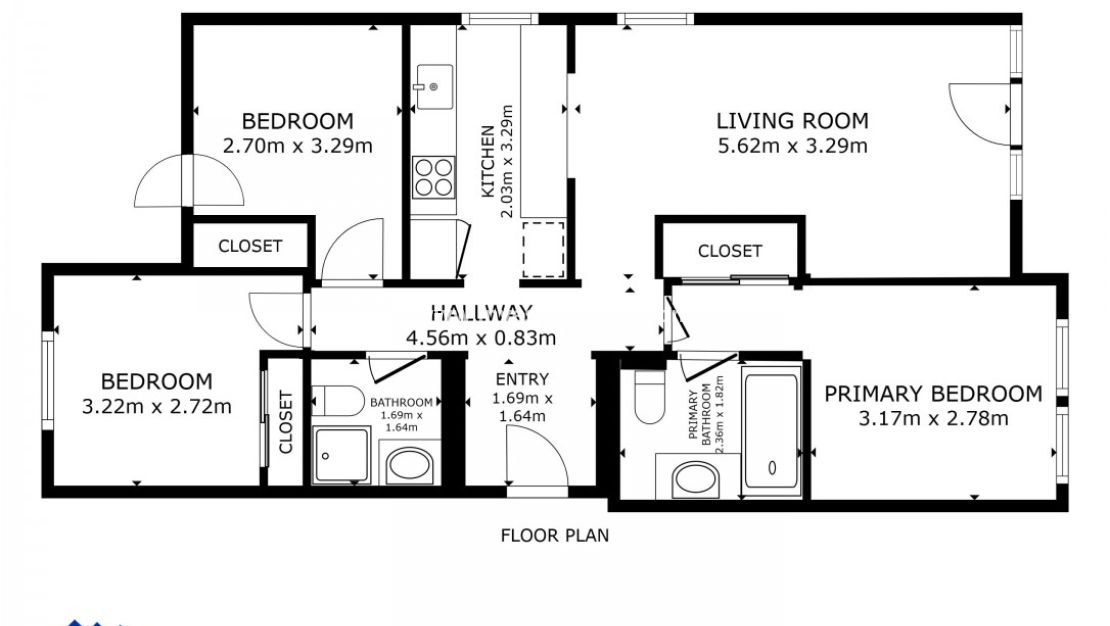 Verkoop - Appartement - La Serena Golf - Costa Calida