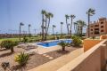 Verkoop - Appartement - La Serena Golf - Costa Calida
