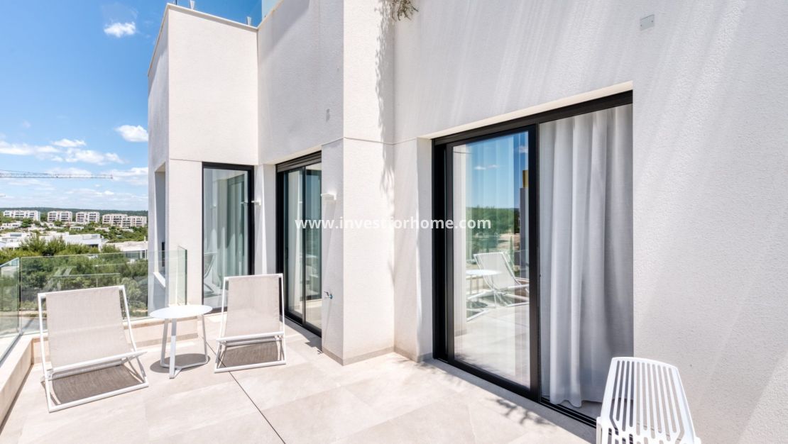 Verkoop - Appartement - Las Colinas