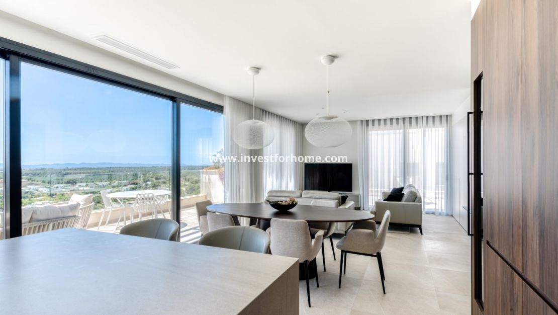 Verkoop - Appartement - Las Colinas