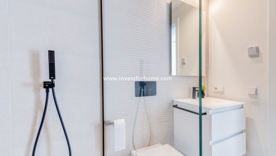 Verkoop - Appartement - Las Colinas