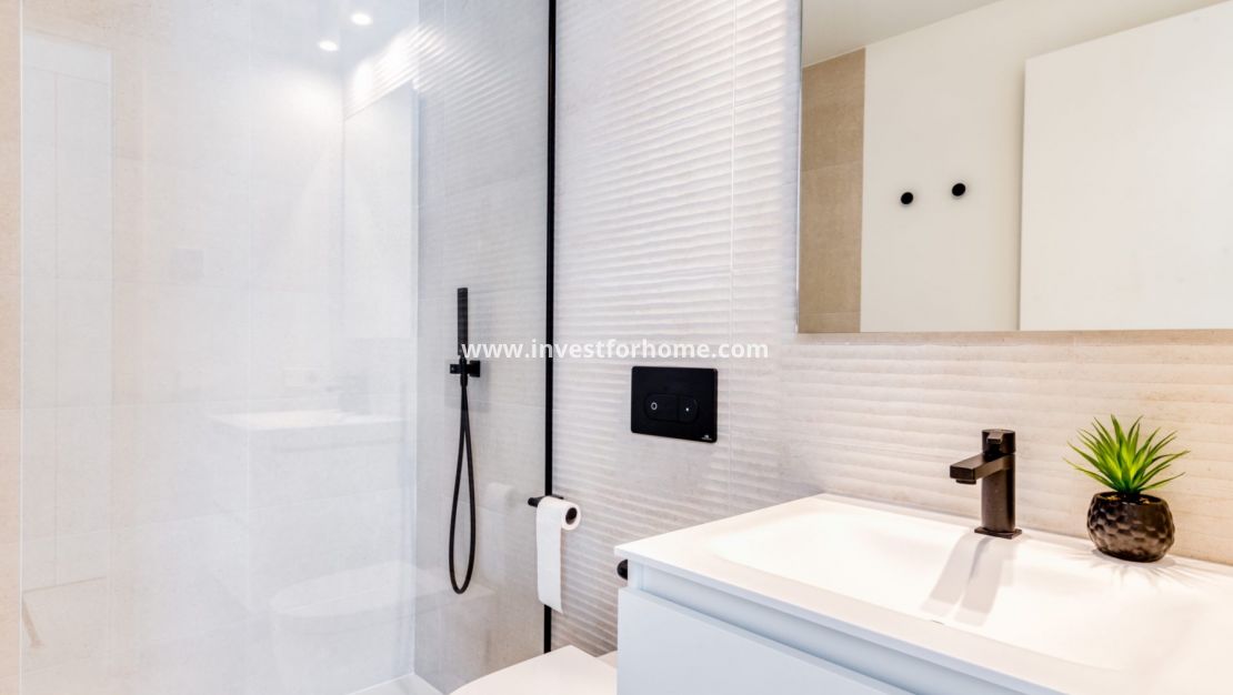 Verkoop - Appartement - Las Colinas