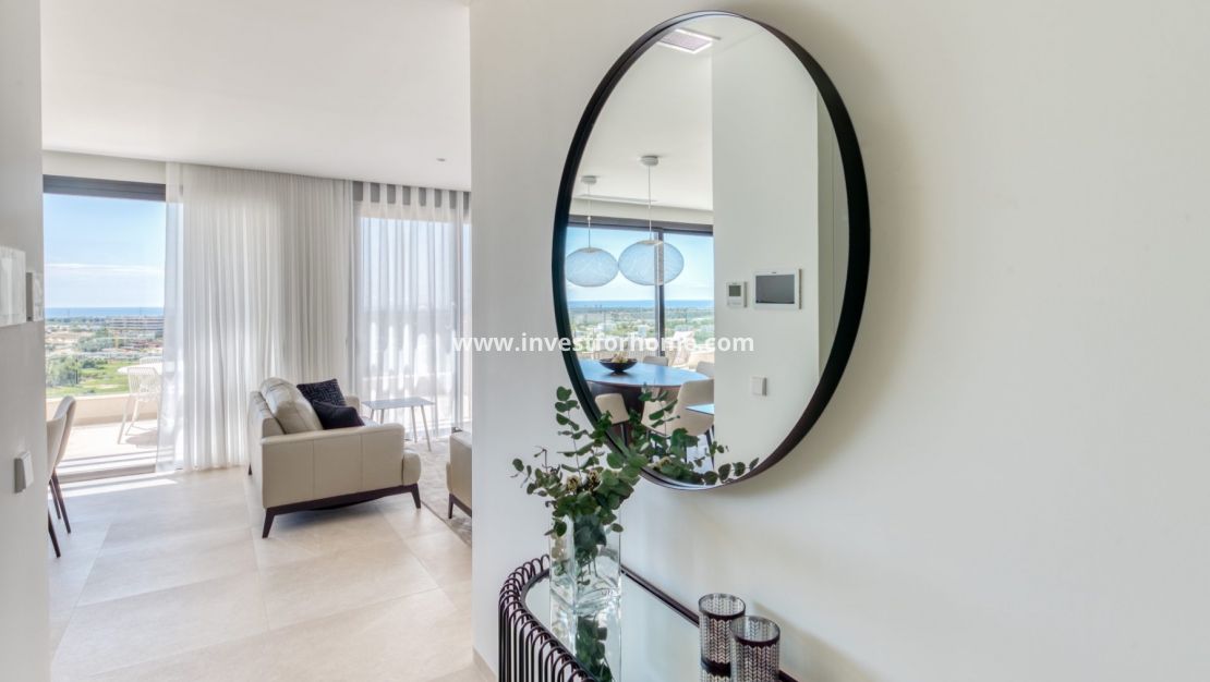 Verkoop - Appartement - Las Colinas