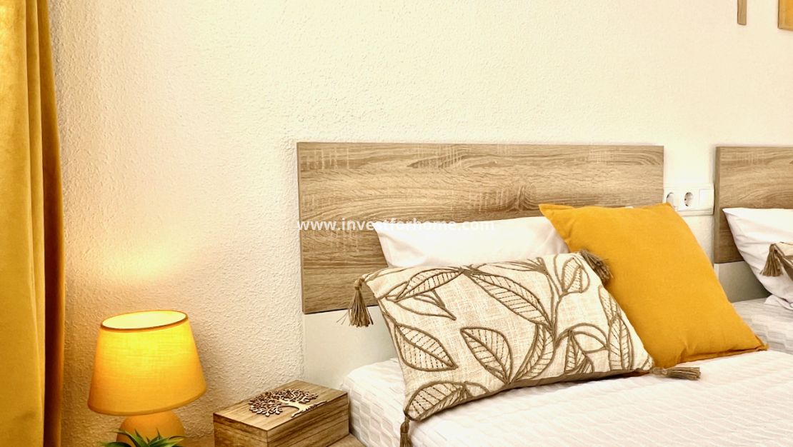 Verkoop - Appartement - Las Terrazas de la Torre Golf Resort - Inland