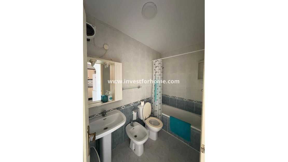 Verkoop - Appartement - Lo Pepin - Inland