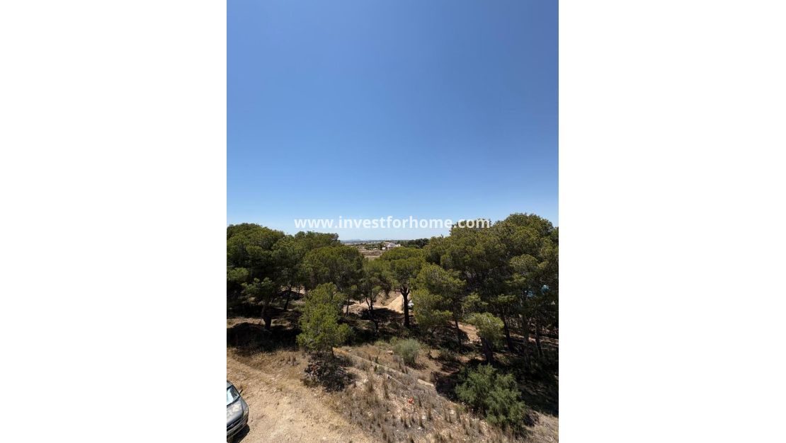 Verkoop - Appartement - Lo Pepin - Inland