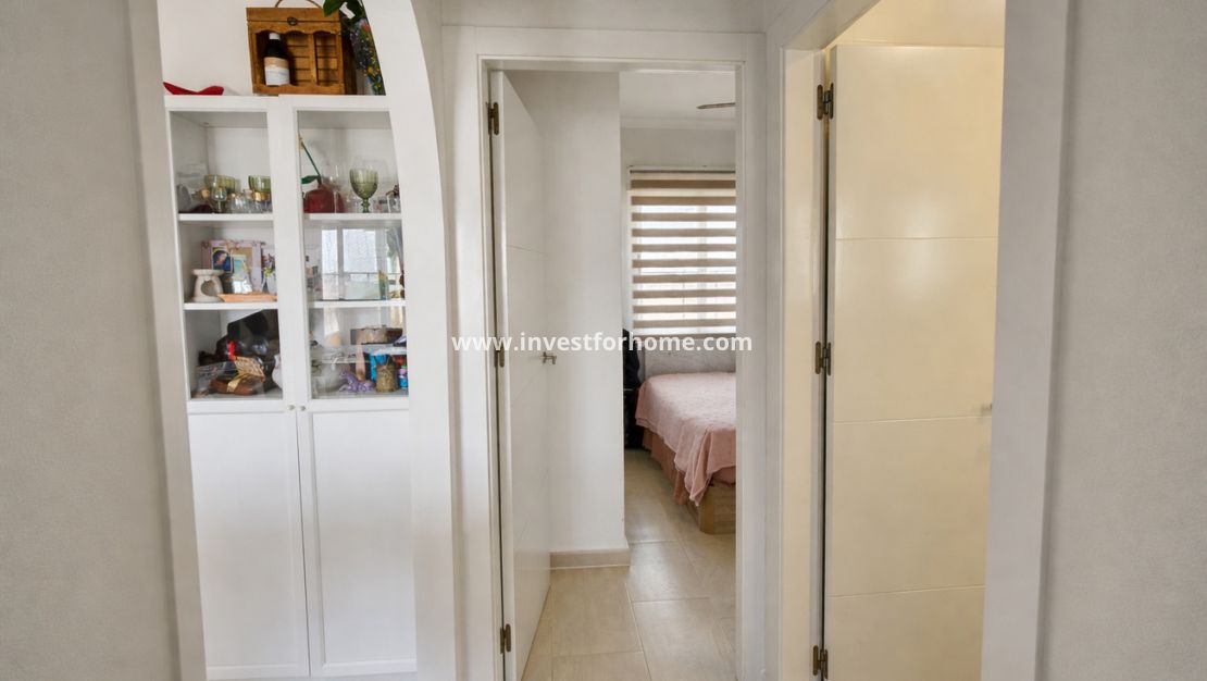 Verkoop - Appartement - Lomas de Caboroig - Costa Blanca
