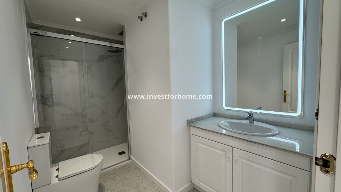 Verkoop - Appartement - Lomas De Campoamor - Costa Blanca