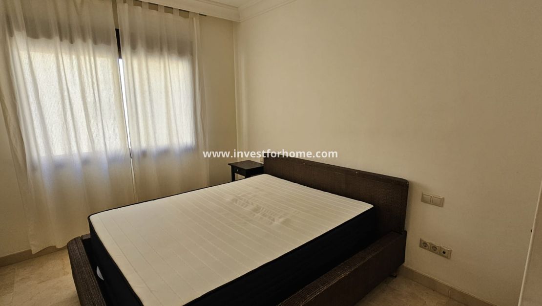 Verkoop - Appartement - Los Alcázares - Costa Calida