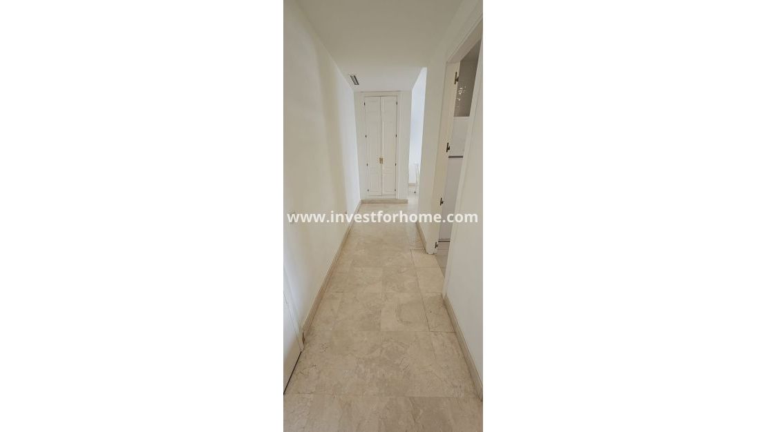Verkoop - Appartement - Los Alcázares - Costa Calida