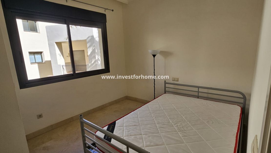 Verkoop - Appartement - Los Alcázares - Costa Calida